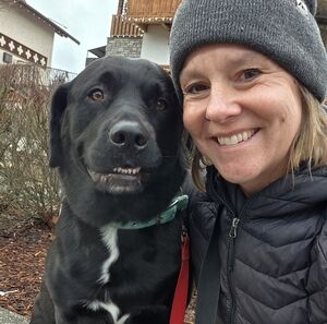 Meet your Posher, Jamie